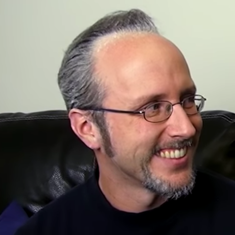 doug walker married robin poage