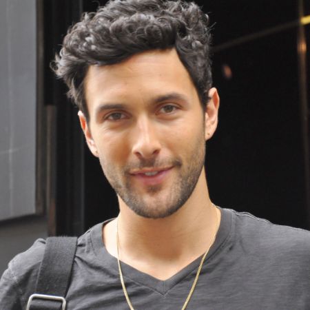 Face of Dolce&Gabbana Noah Mills' Personal Life Details Here ...