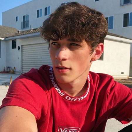 Brandon Rowland Bio: age, net worth, affair, girlfriend, ethnicity ...