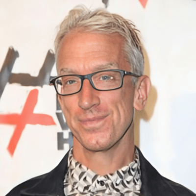 Andy Dick