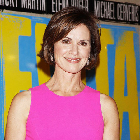 Elizabeth Vargas