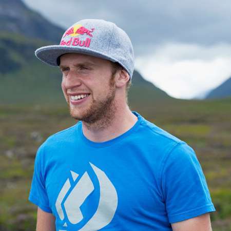 Danny MacAskill