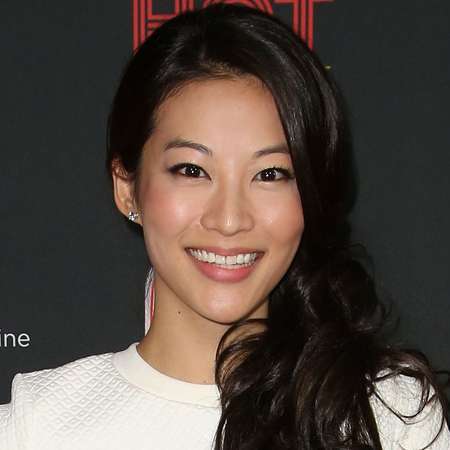Arden Cho
