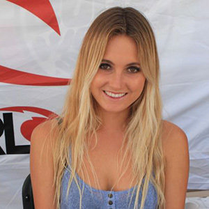 Alana Blanchard
