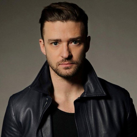 Justin Timberlake