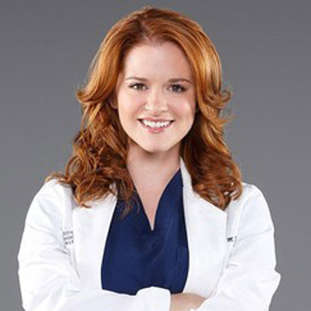 April Kepner
