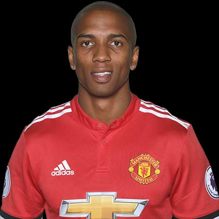 Ashley Young