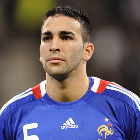 Adil Rami