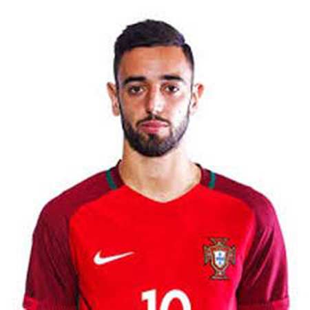 Bruno Fernandes 