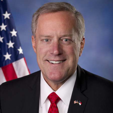 Mark Meadows