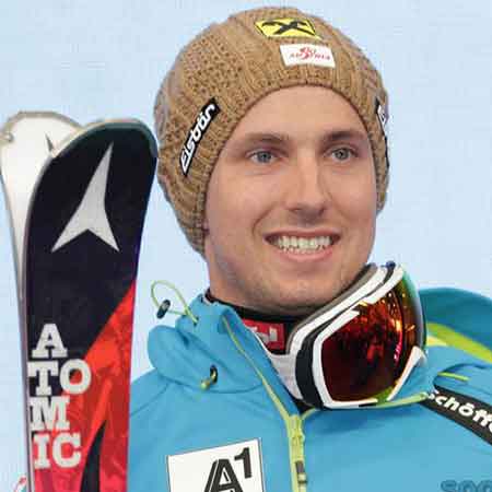 Marcel Hirscher
