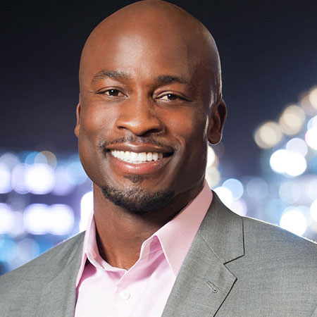 Akbar Gbaja-Biamila