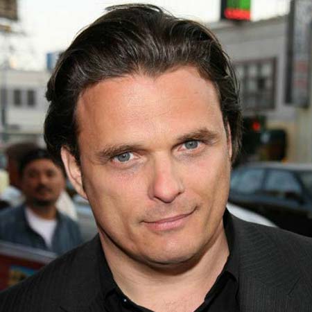 Damian Chapa Net Worth, Wife, Age, Family, Parents, Leg, Height, Arrest