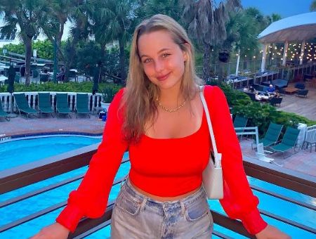 Lily Pearl Blac, Bio - Age, Parents, Net Worth, Dating, Married