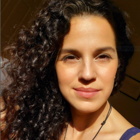 Shirley Rumierk Age, Movies, TV Shows, Married, Husband, Ethnicity