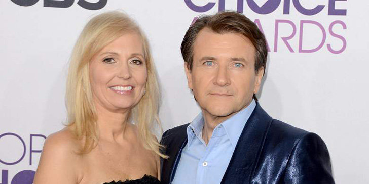 Diane Plese an Optometrist and her husband Robert Herjavec married life