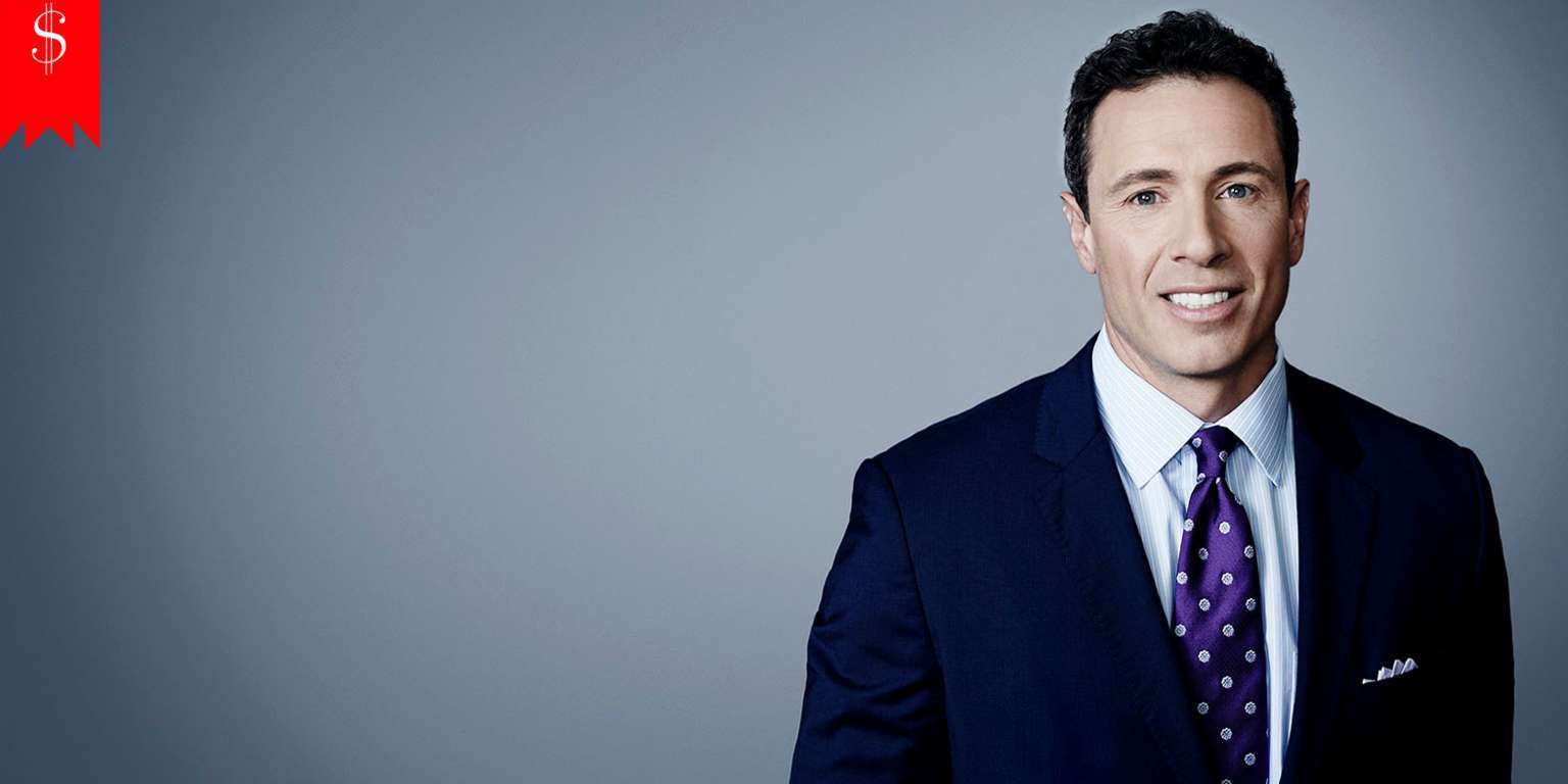 How much does CNN journalist Chris Cuomo earn? Is his net worth & salary fair to his work?