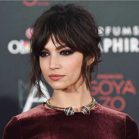 Ãšrsula CorberÃ³